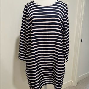 JCrew Shift Dress